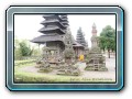 Taman Ayun Temple