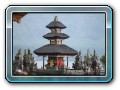 Ulun Danu Temple