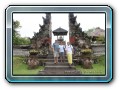 Taman Ayun Temple