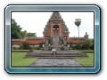 Taman Ayun Temple