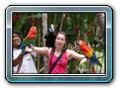 Bali Bird Park