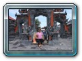 Tropical Garden, Tanah Lot und Schmetterlingsgarten