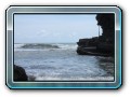 Tropical Garden, Tanah Lot und Schmetterlingsgarten