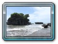 Tropical Garden, Tanah Lot und Schmetterlingsgarten