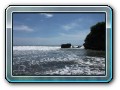 Tropical Garden, Tanah Lot und Schmetterlingsgarten