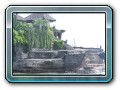 Tropical Garden, Tanah Lot und Schmetterlingsgarten