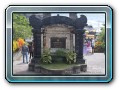 Tropical Garden, Tanah Lot und Schmetterlingsgarten