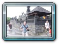 Tropical Garden, Tanah Lot und Schmetterlingsgarten