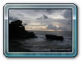 Tropical Garden, Tanah Lot und Schmetterlingsgarten