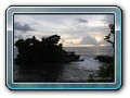 Tropical Garden, Tanah Lot und Schmetterlingsgarten