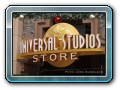 Singapore Universal Studio