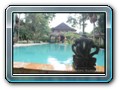 Hotel D Omah Ubud