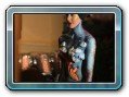 Samui International Body Painting Competition