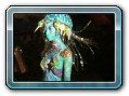 Samui International Body Painting Competition