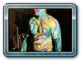 Samui International Body Painting Competition