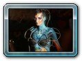 Samui International Body Painting Competition