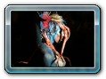 Samui International Body Painting Competition