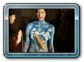 Samui International Body Painting Competition