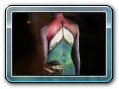 Samui International Body Painting Competition