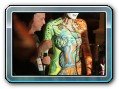 Samui International Body Painting Competition