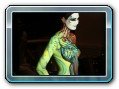 Samui International Body Painting Competition