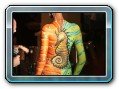 Samui International Body Painting Competition