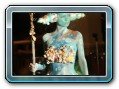 Samui International Body Painting Competition