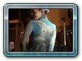 Samui International Body Painting Competition