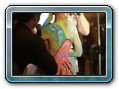Samui International Body Painting Competition