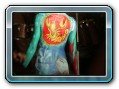 Samui International Body Painting Competition