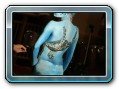 Samui International Body Painting Competition