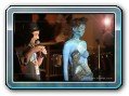Samui International Body Painting Competition