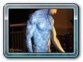 Samui International Body Painting Competition