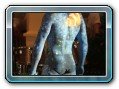 Samui International Body Painting Competition