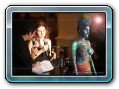 Samui International Body Painting Competition