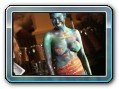 Samui International Body Painting Competition
