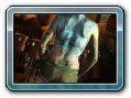 Samui International Body Painting Competition