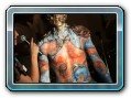 Samui International Body Painting Competition