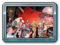 Samui International Body Painting Competition