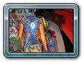 Samui International Body Painting Competition
