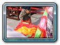 chinesischer Tempel Einweihung