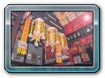chinesischer Tempel Einweihung