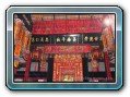 chinesischer Tempel Einweihung