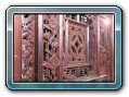 chinesischer Tempel Einweihung