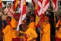 Chineschische Neujahrsfest