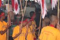 Chineschische Neujahrsfest