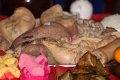 Chineschische Neujahrsfest