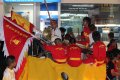 Chineschische Neujahrsfest