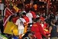 Chineschische Neujahrsfest