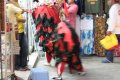 Chineschische Neujahrsfest